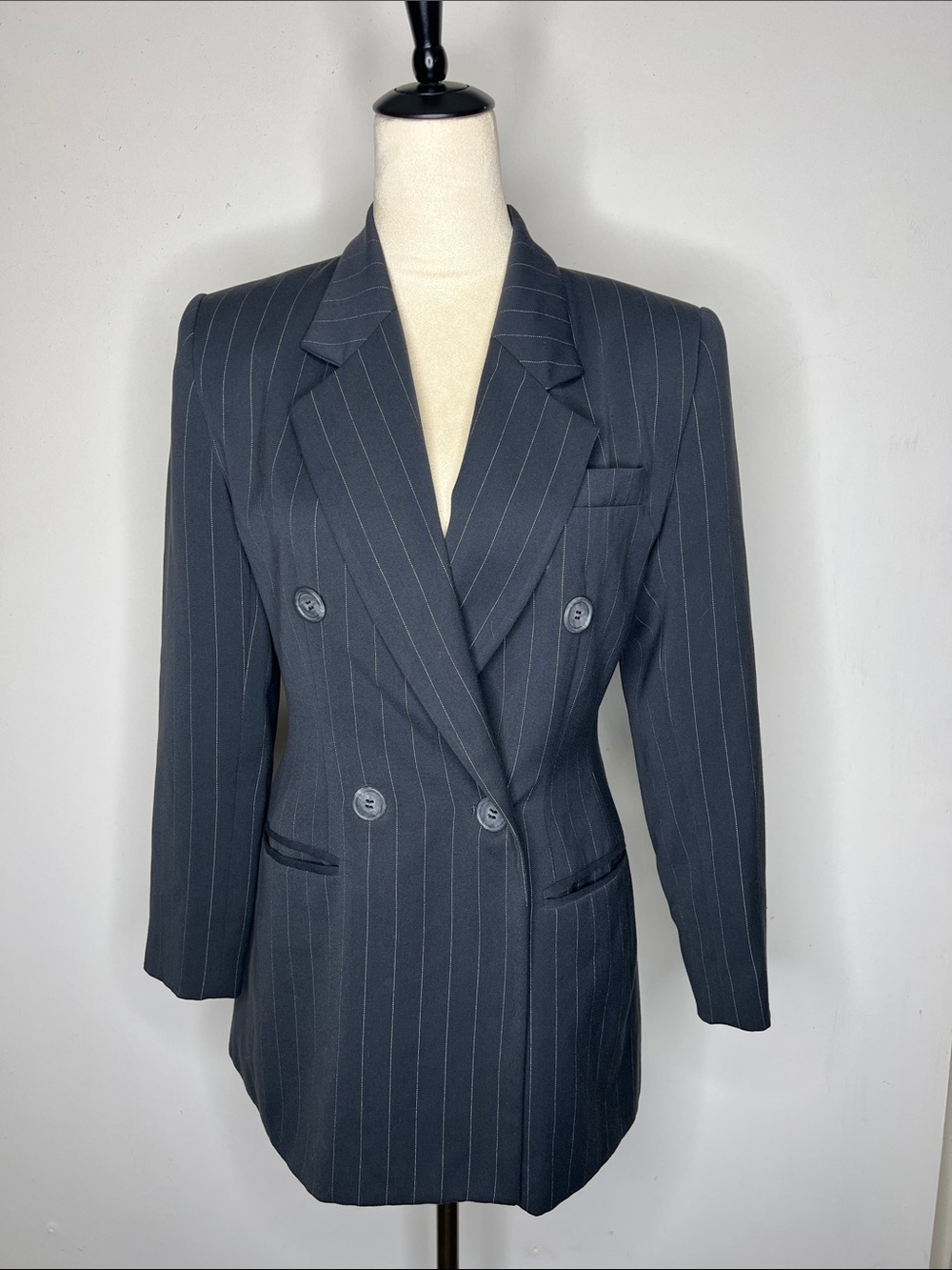 CASUAL CORNER BLAZER